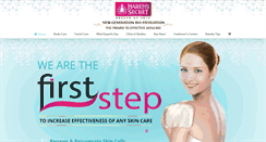 Desktop Screenshot of haremsecret.com